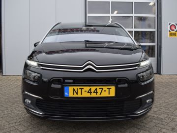 Citroën Grand C4 Picasso